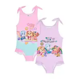 Kaufland Paw Patrol Badeanzug Angebot