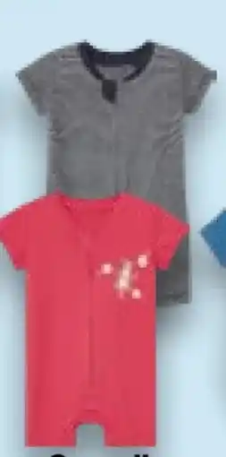Kaufland Kuniboo Baby-Overall Angebot