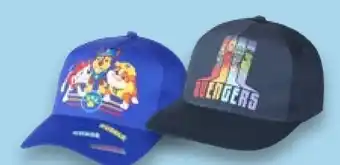Kaufland Kinder-Cap Angebot
