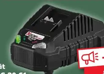 Kaufland Parkside Akku-Ladegerät PLG 20 C1 Angebot