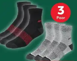 Kaufland Parkside Arbeitssocken 3 Paar Angebot