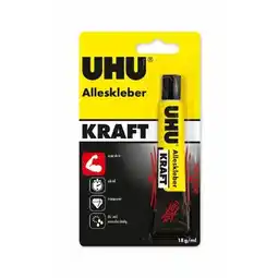 Kaufland UHU Alleskleber Kraft Angebot