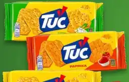 Kaufland LU Tuc Cracker Angebot