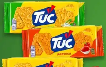 Kaufland LU Tuc Cracker Angebot