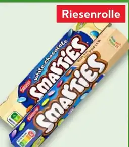 Kaufland Nestlé Smarties Angebot
