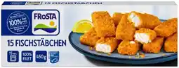 Kaufland Frosta 15 Fischstäbchen Angebot