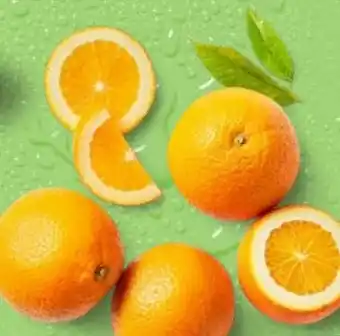 Kaufland Orangen Angebot