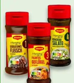 Kaufland Maggi Würzmischung Angebot