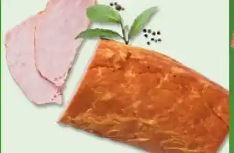 Kaufland Kaufland Kaiserfleisch Angebot
