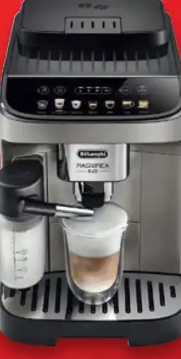 Kaufland DeLonghi Vollautomat ECAM290.81.TB Angebot