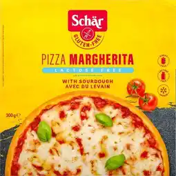 Kaufland Schär Pizza Margherita Angebot