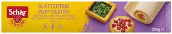 Kaufland Schär Blätterteig Angebot