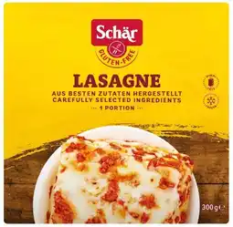 Kaufland Schär Lasagne Angebot