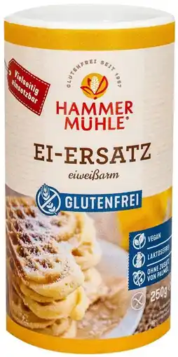 Kaufland Hammermühle Ei-Ersatz Angebot