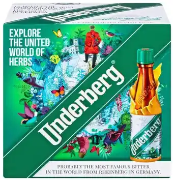 Kaufland Underberg Magenbitter Angebot