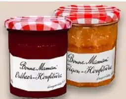 Kaufland Bonne Maman Feigen-Konfitüre Angebot