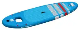 Kaufland Newcential Aufblasbares Allround-SUP Aquaview Angebot