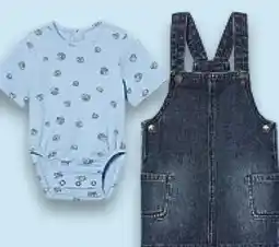Kaufland Kuniboo Baby-Set Angebot
