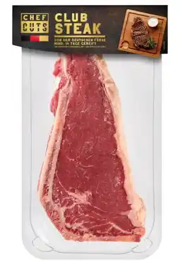 Kaufland WestfalenLand Clubsteak Angebot