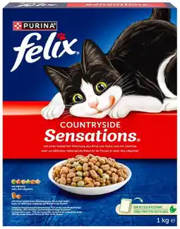Kaufland Purina Felix Katzenfutter Angebot