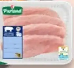 Kaufland K-Purland Schinkenschnitzel Angebot
