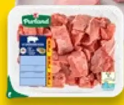 Kaufland K-Purland XXL-Schweinegulasch Angebot