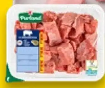 Kaufland K-Purland XXL-Schweinegulasch Angebot