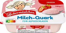Kaufland Frischli Leckermäulchen Milch-Quark Erdbeer Angebot