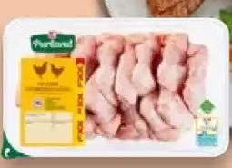 Kaufland K-Purland XXL Hähnchenflügel Angebot