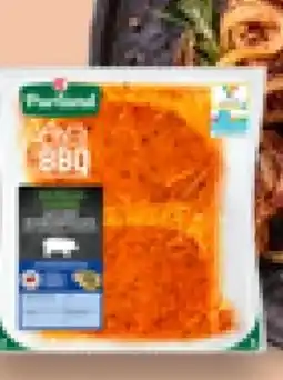 Kaufland K-Purland Holzfällerscheiben Angebot
