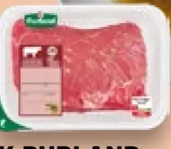 Kaufland K-Purland Suppenfleisch Angebot