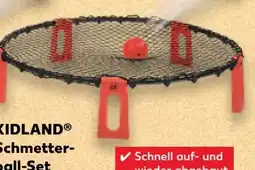 Kaufland Kidland Schmetterball-Set Angebot