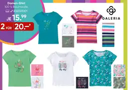 Galeria GALERIA Damen-Shirt Angebot