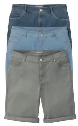 Galeria Damen-Bermudas Angebot