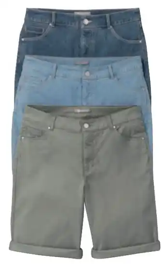 Galeria Damen-Bermudas Angebot