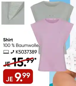 Galeria MANGUUN Shirt Angebot