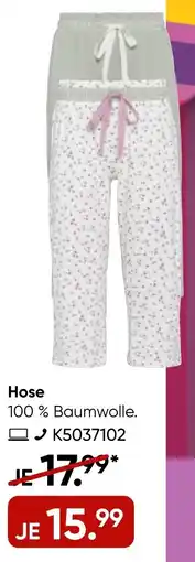 Galeria MANGUUN Hose Angebot