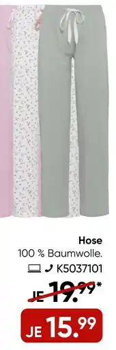 Galeria MANGUUN Hose Angebot