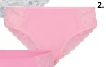 Galeria Slip Angebot