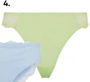 Galeria Thong Angebot