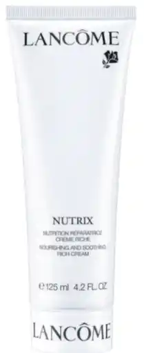 Galeria Lancôme Nutrix Gesichtspflege Angebot