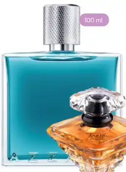 Galeria Azzaro Chrome Legend EdT Angebot