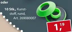 Sonderpreis Baumarkt Planenösen Angebot
