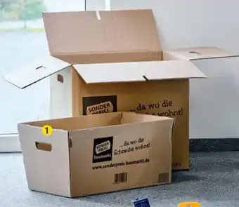 Sonderpreis Baumarkt Transportschütte Angebot