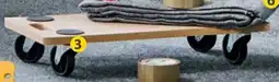 Sonderpreis Baumarkt Möbel-/Transportroller Angebot