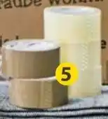 Sonderpreis Baumarkt Paketklebeband Angebot