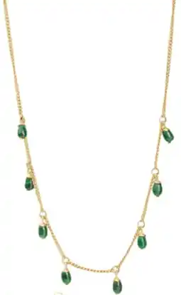 Galeria VANDENBERG Kette Angebot