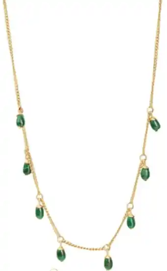 Galeria VANDENBERG Kette Angebot