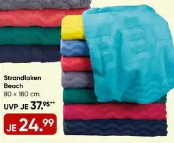Galeria Strandlaken Beach Angebot
