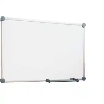 Netto Marken-Discount MAUL Whiteboard 2000 MAULpro - 100 x 200 cm Angebot
